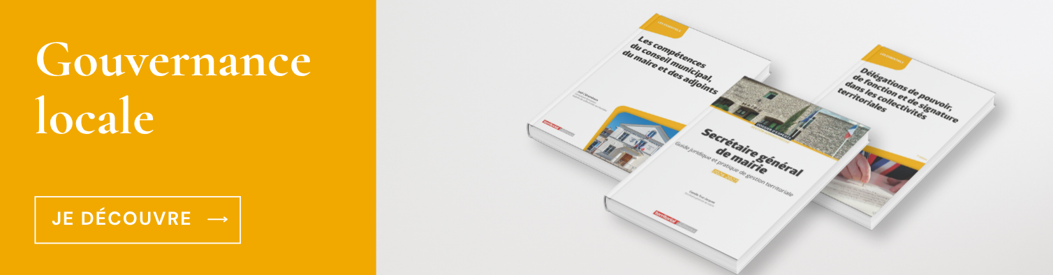 Gouvernance locale