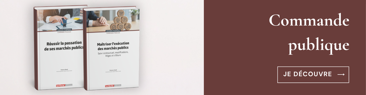 Commande publique