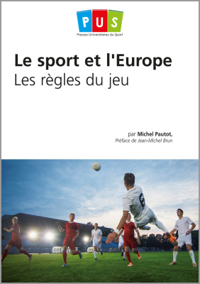 Le sport et l'Europe 