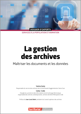 La gestion des archives