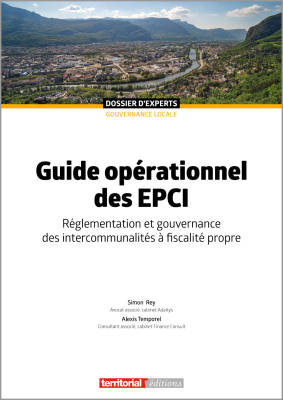 Guide opérationnel des EPCI