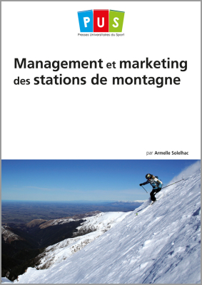 Management et marketing des stations de montagne