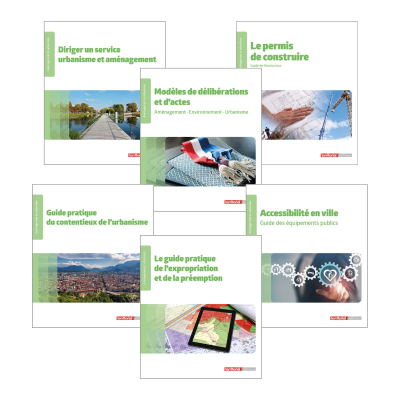 Bouquet Urbanisme et Aménagement