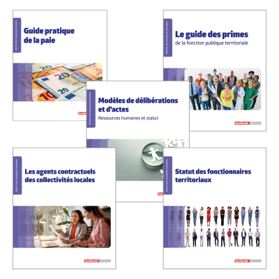 Bouquet Ressources humaines & Statut