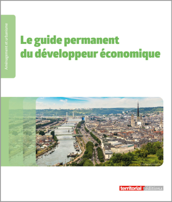 Le guide permanent du développeur économique