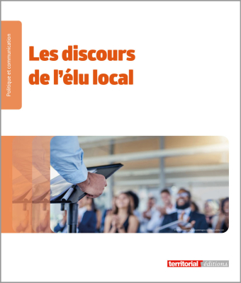 Les discours de l'élu local