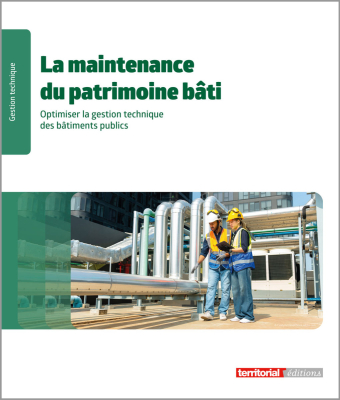 La maintenance du patrimoine bâti