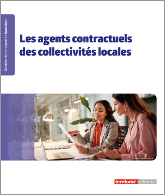 Les agents contractuels des collectivités locales