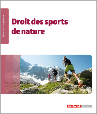 Droit des sports de nature