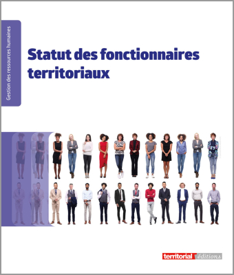 Statut des fonctionnaires territoriaux 