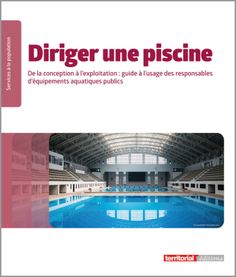 Diriger une piscine