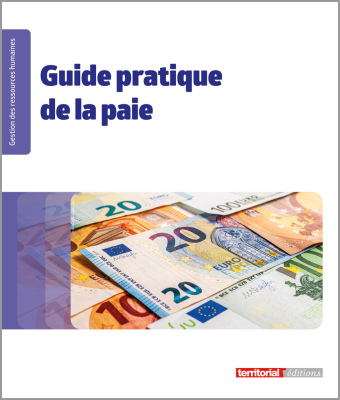 Guide pratique de la paie