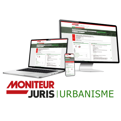 MONITEUR JURIS Urbanisme