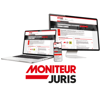 MONITEUR JURIS Intégral