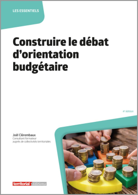 Construire le débat d'orientation budgétaire 