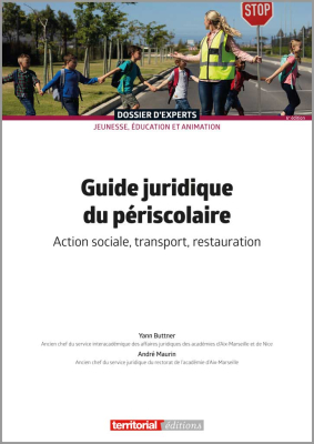 Guide juridique du périscolaire