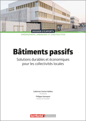 Bâtiments passifs 