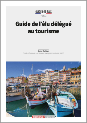 Guide de l'élu délégué au tourisme