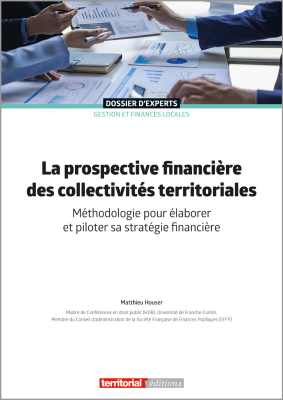 La prospective financière des collectivités territoriales