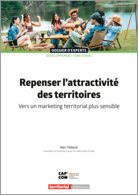 Repenser l'attractivité des territoires