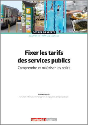 Fixer les tarifs des services publics