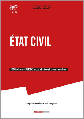 État civil