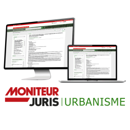 Moniteur Juris - Droit de l'aménagement