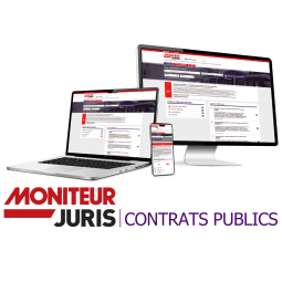 MONITEUR JURIS Contrats Publics