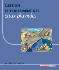 Gestion et traitement des eaux pluviales