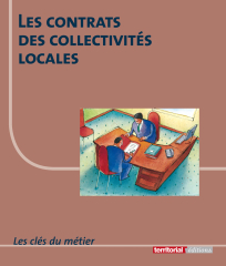 Les contrats des collectivités locales