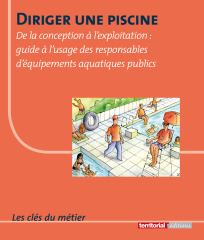 Diriger une piscine