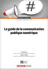 Le guide de la communication publique numérique