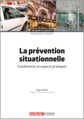 La prévention situationnelle 