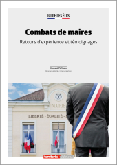 Combats de maires