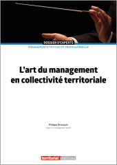 L'art du management en collectivité territoriale