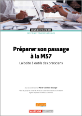 Préparer son passage à la M57