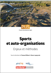 Sports et auto-organisations