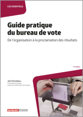 Guide pratique du bureau de vote
