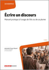 Écrire un discours