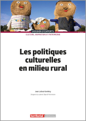 Les politiques culturelles en milieu rural 