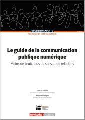 Le guide de la communication publique numérique