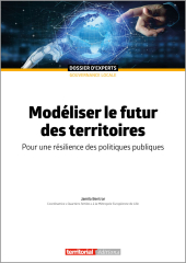 Modéliser le futur des territoires 