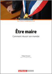 Être maire