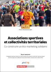 Associations sportives et collectivités territoriales