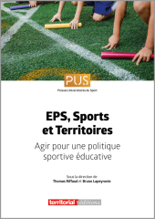 EPS, sports et territoires