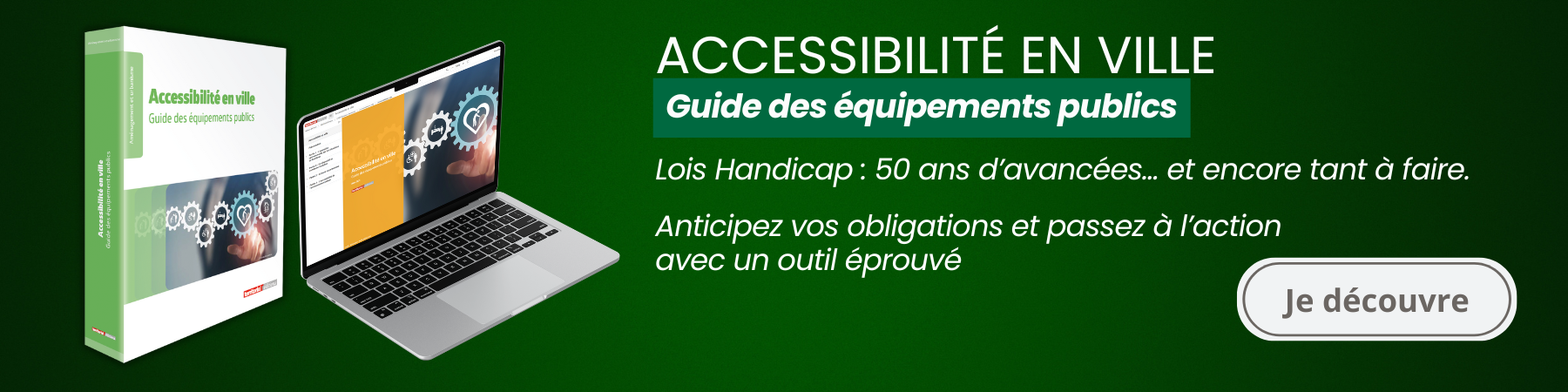 Territorial - Accessibilité en ville