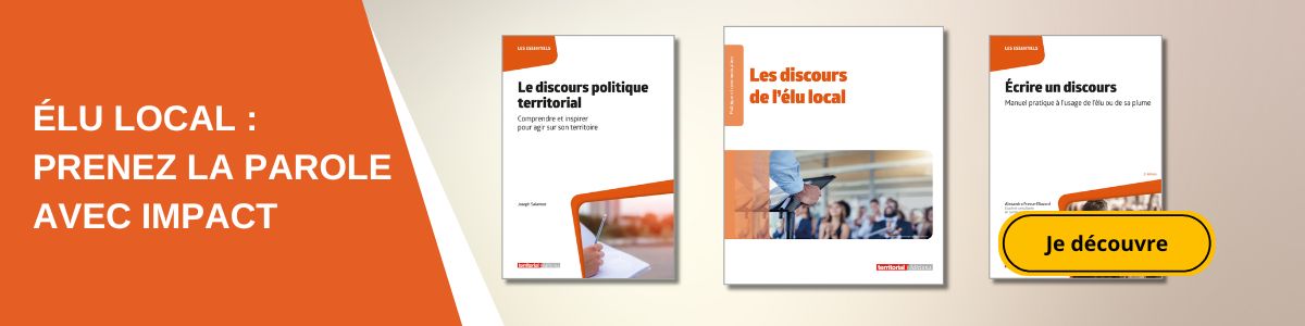 Territorial - Sélection Communication / Participation Territorial - Sélection Communication / Participation