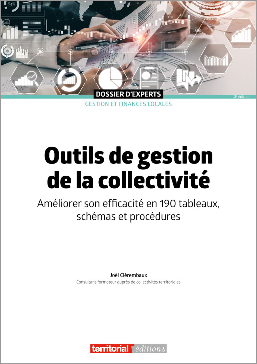 Outils de gestion de la collectivité