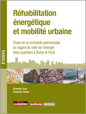 Réhabilitation énergétique et mobilité urbaine