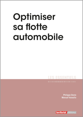 Optimiser sa flotte automobile